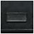 Borsa a tracolla Gucci GG Canvas nera Nero - vista 5