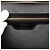 Borsa Tote Louis Vuitton Epi Saint Jacques GM con tracolla lunga nera Nero - vista 4
