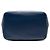 Borsa a secchiello Epi NeoNoe MM blu Louis Vuitton - vista 3
