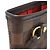 Tote Louis Vuitton Neverfull Damier Ebene PM Marron - vue 6