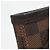 Tote Louis Vuitton Neverfull Damier Ebene PM Marron - vue 7