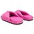 Sandali slide in pelle Balenciaga Rosa acceso Taglia 36 - vista 4