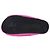 Sandali slide in pelle Balenciaga Rosa acceso Taglia 36 - vista 5