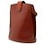 Borsa a tracolla Louis Vuitton Epi Cluny marrone - vista 2