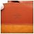 Borsa a tracolla Louis Vuitton Epi Cluny marrone - vista 5