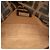 Borsa a tracolla Fendi Zucca Canvas Selleria marrone - vista 4