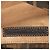 Borsa a tracolla Fendi Zucca Canvas Selleria marrone - vista 6
