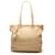 Tote Prada Vitello Daino Beige