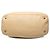Tote Prada Vitello Daino Beige - vista 3