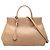 Borsa Louis Vuitton Epi Marly MM Beige