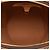 Borsa Louis Vuitton Monogram Ellipse PM Marrone - vista 4