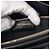 Borsa Fendi Medium Leather Pompom By The Way nera Nero - vista 6