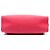 Borsa Hermès Toile Herbag Zip 31 rosa - vista 3