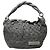 Borsa Hobo Louis Vuitton Monogram Olympe Nimbus GM Grigia Grigio
