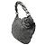 Borsa Hobo Louis Vuitton Monogram Olympe Nimbus GM Grigia Grigio - vista 2