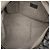 Borsa Hobo Louis Vuitton Monogram Olympe Nimbus GM Grigia Grigio - vista 4