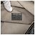 Borsa Hobo Louis Vuitton Monogram Olympe Nimbus GM Grigia Grigio - vista 5