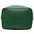 Borsa a secchiello Blue Louis Vuitton Epi Bicolor Noe GM - vista 3