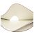 Gelber Hermès Chevre Mysore Poisson Kartenhalter - Ansicht 4