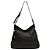 Borsa a tracolla Marrakech in pelle nera Gucci Nero
