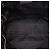 Borsa Tote Convertible Aperta Prada Bicolor Vitello Daino Marrone - vista 4