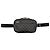 Borsa a tracolla Louis Vuitton Damier Graphite Ambler nera Nero