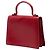 Twist Borsa Louis Vuitton Epi Sevigne rossa Rosso - vista 2