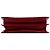 Twist Borsa Louis Vuitton Epi Sevigne rossa Rosso - vista 3
