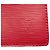 Twist Borsa Louis Vuitton Epi Sevigne rossa Rosso - vista 5
