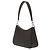 Borsa Louis Vuitton Epi Marellini nera Nero - vista 2