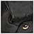 Borsa Louis Vuitton Monogram Empreinte Vosges MM nera Nero - vista 9