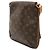 Brown Louis Vuitton Monogram Musette Salsa PM Short Strap Shoulder Bag - view 2