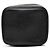 Vanity Beauty case Chanel CC Caviar nero - vista 3
