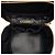 Vanity Beauty case Chanel CC Caviar nero - vista 4