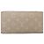 Portafoglio Zippy Long Bicolor Monogram Empreinte Rosa Louis Vuitton - vista 3