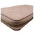 Portafoglio Zippy Long Bicolor Monogram Empreinte Rosa Louis Vuitton - vista 4