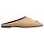 Alaïa Sandali con punta quadrata in rafia beige Alaia Taglia 40