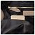 Brauner Burberry Kirley Satchel aus Leder Medium - Ansicht 6
