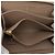 Louis Vuitton Bicolor Monogram Empreinte Giant Zippy Wallet Braun - Ansicht 4