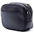 Borsa Blogger in pelle di vitello con monogramma nero Saint Laurent - vista 2
