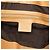 Tote Medium Guccissima GG Charm Marrone Gucci - vista 5