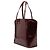 Borsa Tote Red Louis Vuitton Monogram Vernis Avalon MM Rosso - vista 2