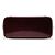 Borsa Tote Red Louis Vuitton Monogram Vernis Avalon MM Rosso - vista 3