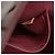 Borsa Tote Red Louis Vuitton Monogram Vernis Avalon MM Rosso - vista 6