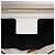 Borsa a tracolla Gucci Calfskin Web Capri Ranch Kid bianca Bianco - vista 6