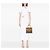 Tote Diorissimo Trotter in tela verde Dior Dior - vista 7