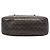 Borsa hobo Louis Vuitton Monogram Delightful GM marrone - vista 3