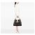 Borsa hobo Louis Vuitton Monogram Delightful GM marrone - vista 5
