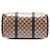 Borsa Boston Gucci Medium GG Crystal Joy beige - vista 3