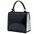 Bolso Louis Vuitton Monogram Vernis Spring Street negro - vista 2